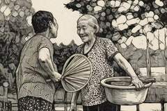 村奢：构筑中国乡村献给世界的礼物