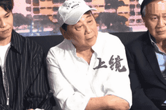 夏雨悼念谢贤：一年前已不太认得人