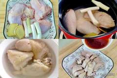 ：大暑时节推荐的三道清爽解腻菜式