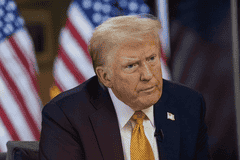 新关税政策无缝衔接！美国将60国纳入征税范围 分两档设税率戳中全球市场痛点