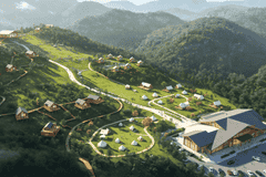 印象武隆推出限时免票！老牌文旅 IP 自救，流量怎样转化成收益？