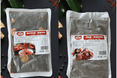 沈阳烤肉餐饮调料选品有门道，选对标准化调料能稳口味降成本还能服务10万+门店的专业厂家就在本地