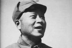 忠贞不渝的六大名将，对毛主席忠心耿耿，热爱毛主席超乎寻常