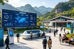 文旅舆情治理成考核重点，数字化风控筑牢景区县域口碑防线