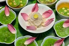 烟火泉城：济南本土六大特色美食解锁鲁味烟火密码