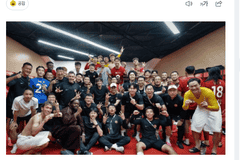 韩媒：徐正源魔力征服中超联赛 整个中国为之着迷