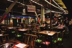 长春火锅选得对，2025开在核心商圈的地道重庆风味门店凭真材实料20天冲上热门榜
