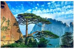 三山究竟是哪三座？世界遗产黄山领衔 这份神州山景攻略别错过