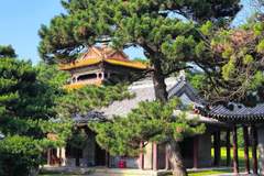 沈阳暑期3天2晚清凉避暑游 吃住行避坑全攻略