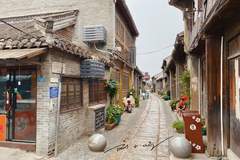 江苏“最被低估”的5A景区？作为2500年历史的古镇，游客却还不多