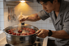 蒸枣 vs 生枣：原来这样吃枣，营养翻倍还不上火！