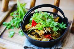 啤酒鱼：漓江烟火味，鲜醇入寻常