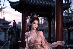 连环计落幕之后，貂蝉的下场为何无人敢细讲？
