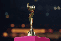 FIFA公布2027年女足世界杯赛程 抽签仪式将于12月举行
