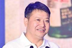 贵州茅台酱香酒营销有限公司原党委副书记、总经理陈宗强涉嫌严重违纪违法，接受纪律审查和监察调查