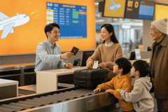 女性独旅怎么选更稳？把时间、费用和体力一起算