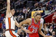 再见圆脸登！戈登即将宣布从NBA退役 结束18年生涯
