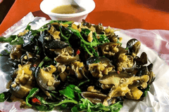 德宏最野下酒菜！名字吓人实则鲜到骨子里，只有本地老饕才知道