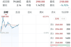 智谱市值超万亿港元，年内股价涨幅超2200%，创全球AI企业市值增长最快纪录之一