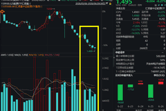 OPEC内部裂痕加深!伊拉克罕见警告可能退群,能源ETF汇添富(159930)录得五连阴,全天成交额超1亿,资金连续2日逢低涌入!