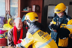 联动14个街道探路破题 杭州百万人口大区如何试水“睦邻养老”