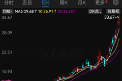 太罕见!今夜,67家A股公司提示风险