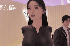 99万!性感机器人吓了全网一跳