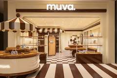 新晋“坪效王”muva.把包当潮玩卖|新国货精品时代⑤