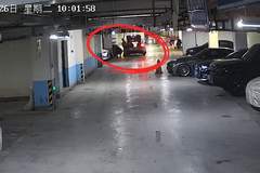 百万豪车停地库，竟被“蚂蚁搬家式”拆光卖了！3人被抓