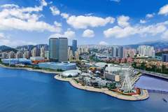 西海岸文旅龙头换帅！张栋国出任青岛西海岸旅投集团董事长