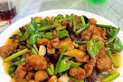 为什么阜阳人总说吃饭实在?80块3菜1面,外地人第一次来就被折服
