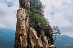 真相!扇子崖根本不属于泰山景区!全网隔离网争议全搞错了