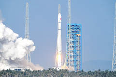 SpaceX市值蒸发数千亿美元，中国商业航天如何破局？