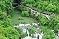 住进风景里!在贵阳这些景区度假旅居,把日子过成诗~