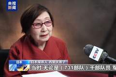 日本媒体人持续追寻侵华战争真相：历史不应被遗忘