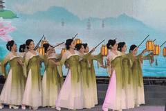 河套焕彩 艺润临河！第27届消夏文化活动火热进行中