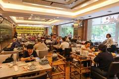 广州新规试行:早茶“预制”要明示