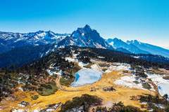 迪庆藏族自治州旅行攻略·雪山峡谷间的香格里拉秘境