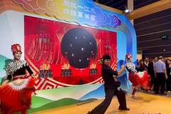 55家内地出版单位亮相第36届香港书展