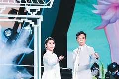 二十五载同行 戏韵古腔向新