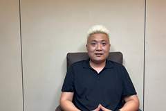 长沙“占车位”事件业主闵某另一面:广西支援灾区归来,想回归正常生活
