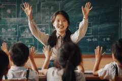 【给家长】预防夏季传染病小妙招，教孩子这样保护自己！