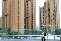物业主动撤离小区,谁来接盘?