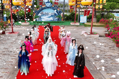 非遗夜宴、艺术展、拼豆,就在这7天|东城暑假去哪儿③
