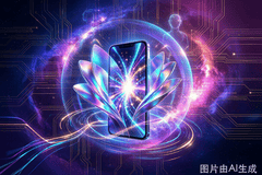 手机不会“消亡”，但它正在变成另一个物种 | WAIC观察