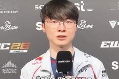 Faker高情商谈LPL全部止步八强,BLG新军令状必夺冠,Bin或成替补