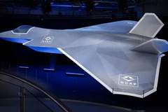 加拿大要搞混合机队:F-35打头阵,“鹰狮”守本土,六代机等未来