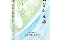 谁识风雨来处：全球卫生知识谱系的历史审视与中国史家的自主书写