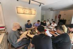 黔南非遗旅居产业赴长三角精准招商