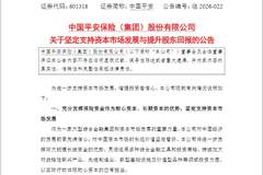 A股迎来“增持回购潮”！600406：最高10亿元